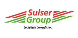 Sulser Logistics